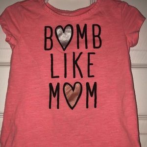 Toddler T-shirt